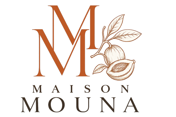 Maison Mouna